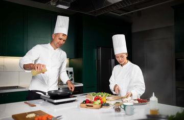 Private Chef vs Catering: Which Is Better for Your Lifestyle?
