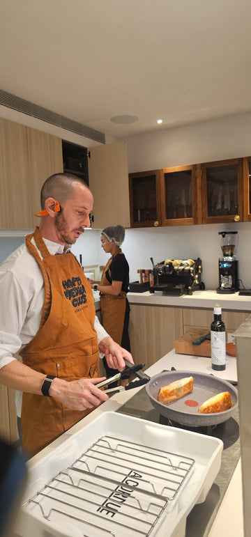 How to Hire a Private Chef in Singapore | 2026 Guide