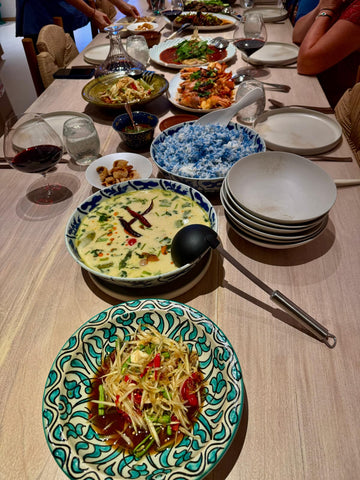 A Private Chef for Expat Families in Singapore: How to Eat Well When You're Far From Home