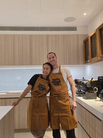 Why the Best Private Chefs in Singapore Are Built on Passion, Not Just Credentials