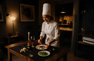 Private Chef Services: A Lifestyle Investment