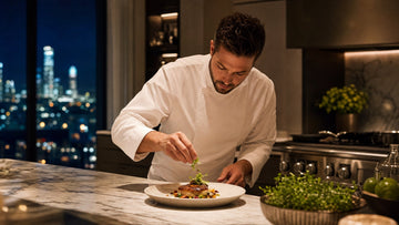 How Much Does a Private Chef Cost in Singapore? (2025 Guide)