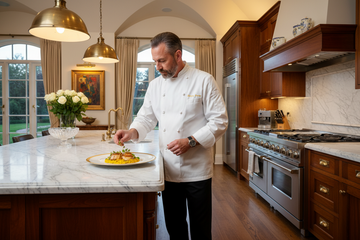 The Food Options for Family Offices in Singapore: An Honest Comparison