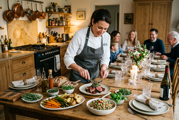 The Private Chef Trial: What to Expect and What to Look For