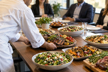 Why a Private Chef Is the Best Investment Your Family Office Can Make in Its People