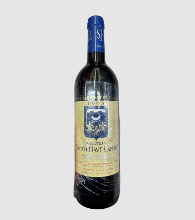 Chateau Smith Haut Lafitte (Pessac Leognan) - 1995