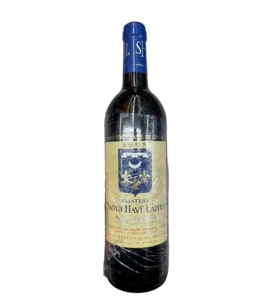 Chateau Smith Haut Lafitte (Pessac Leognan) - 1995