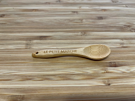 Bamboo Spoon for Honey