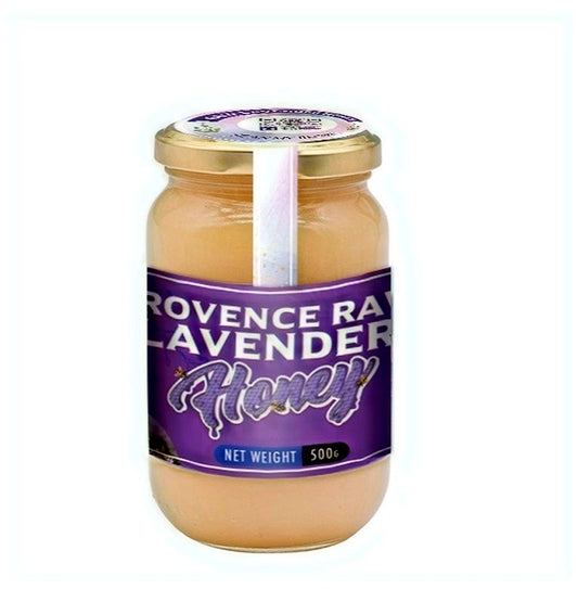 500g Linden Honey