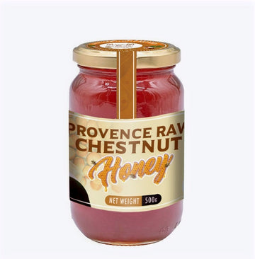 500g Chestnut Honey